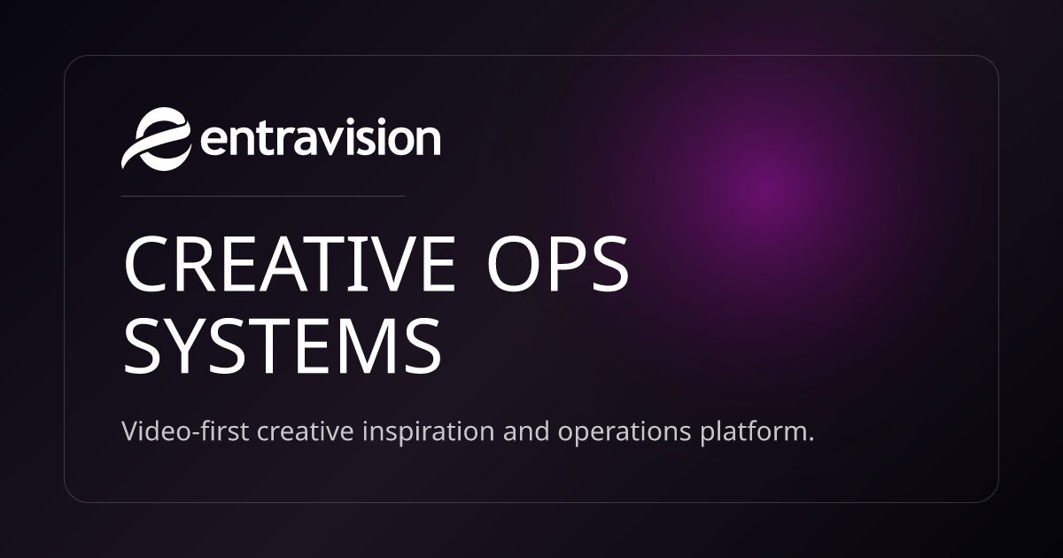 CREATIVE OPS SYSTEMS